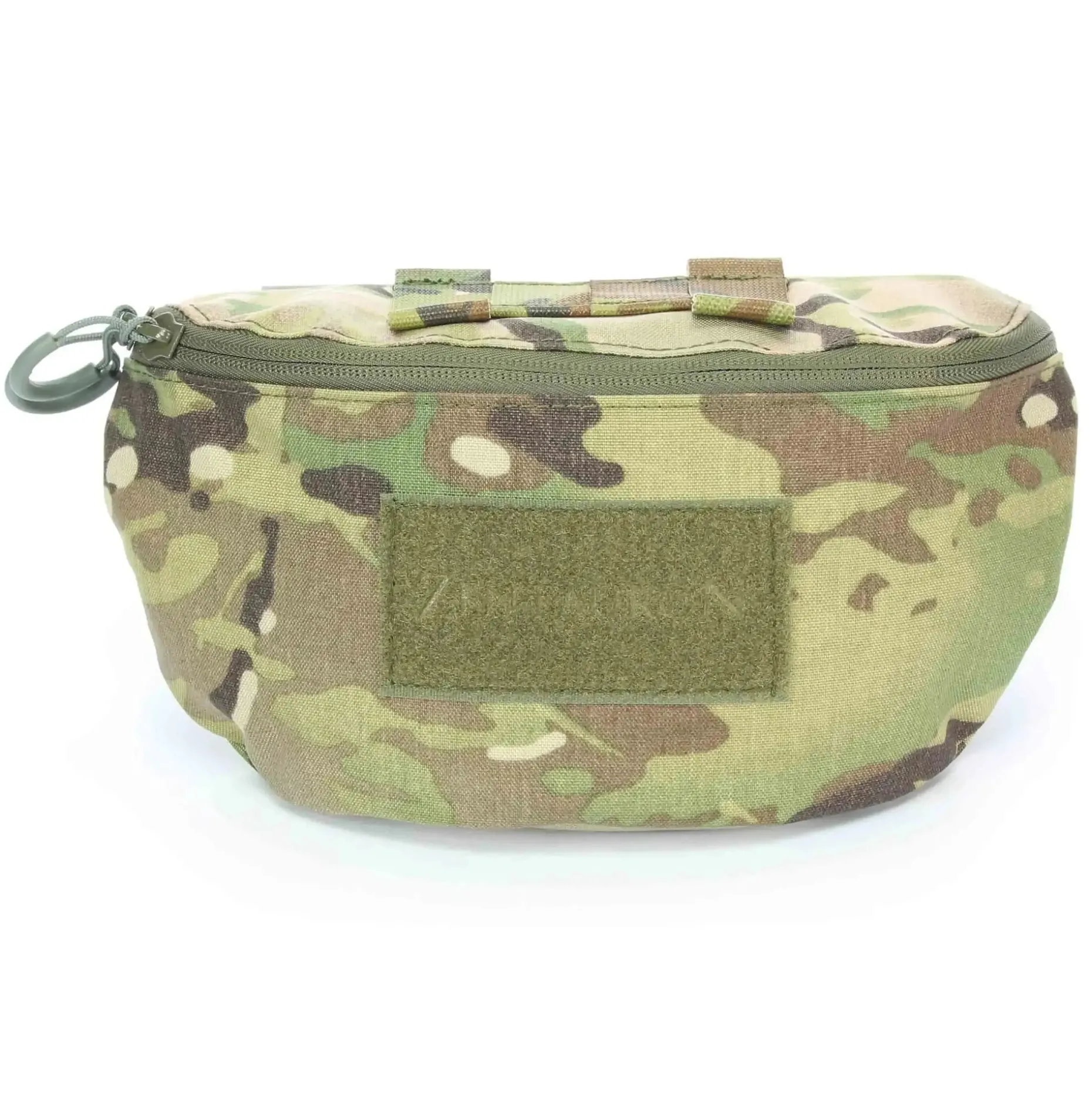 Zentauron - PC Drop Down Pouch