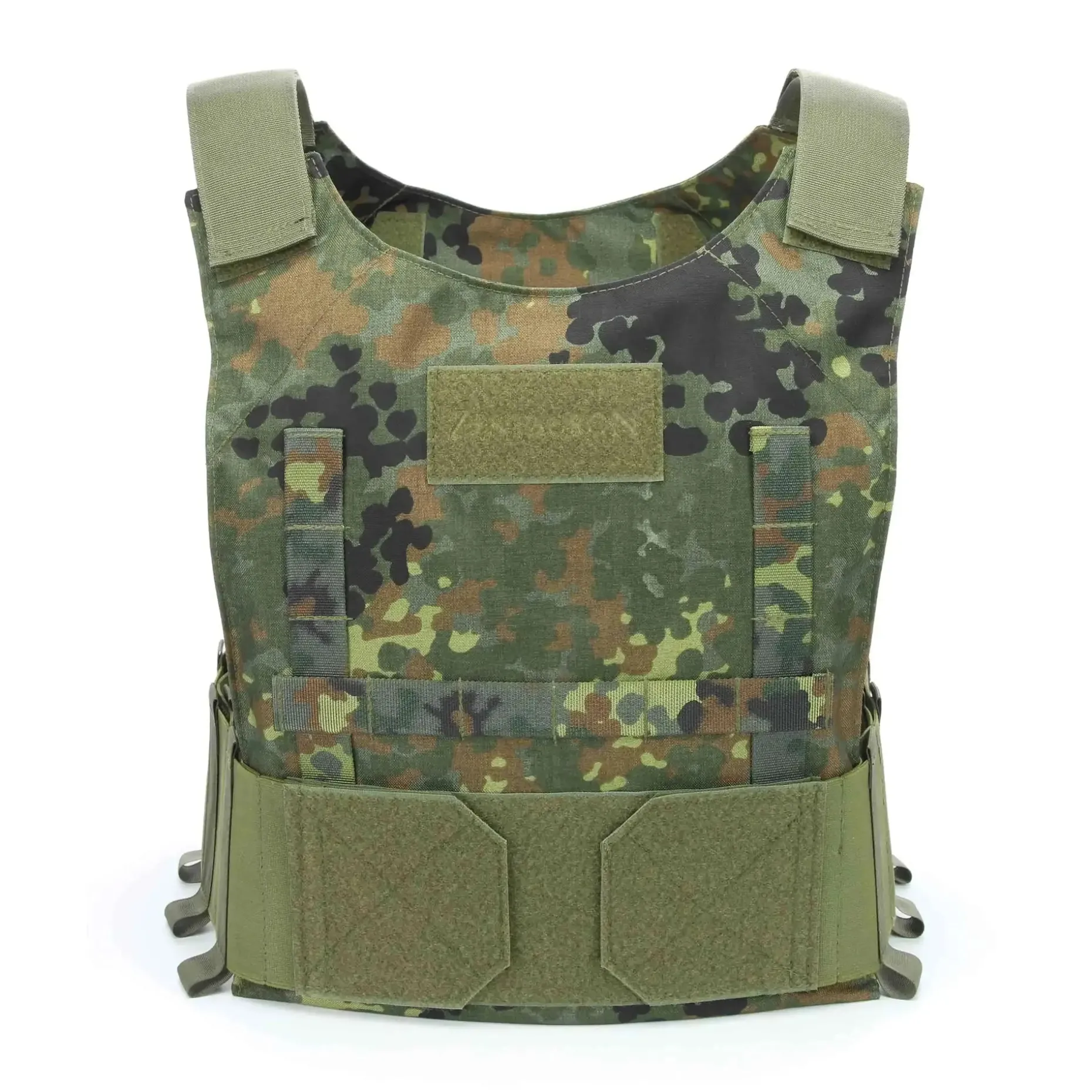 Zentauron - Plattenträger Vulcan Minimal 4 Mag