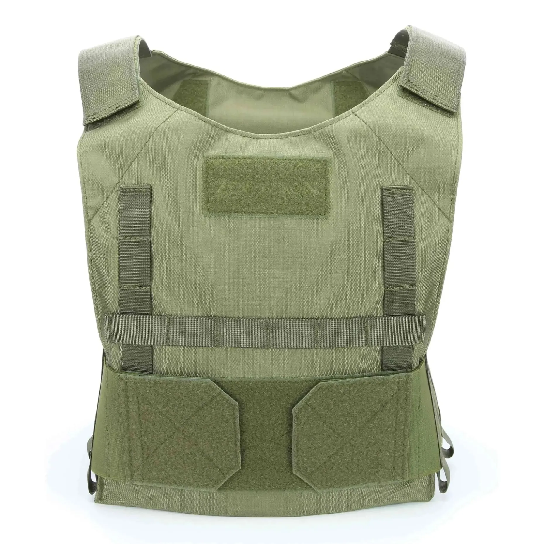 Zentauron - Plattenträger Vulcan Minimal 4 Mag
