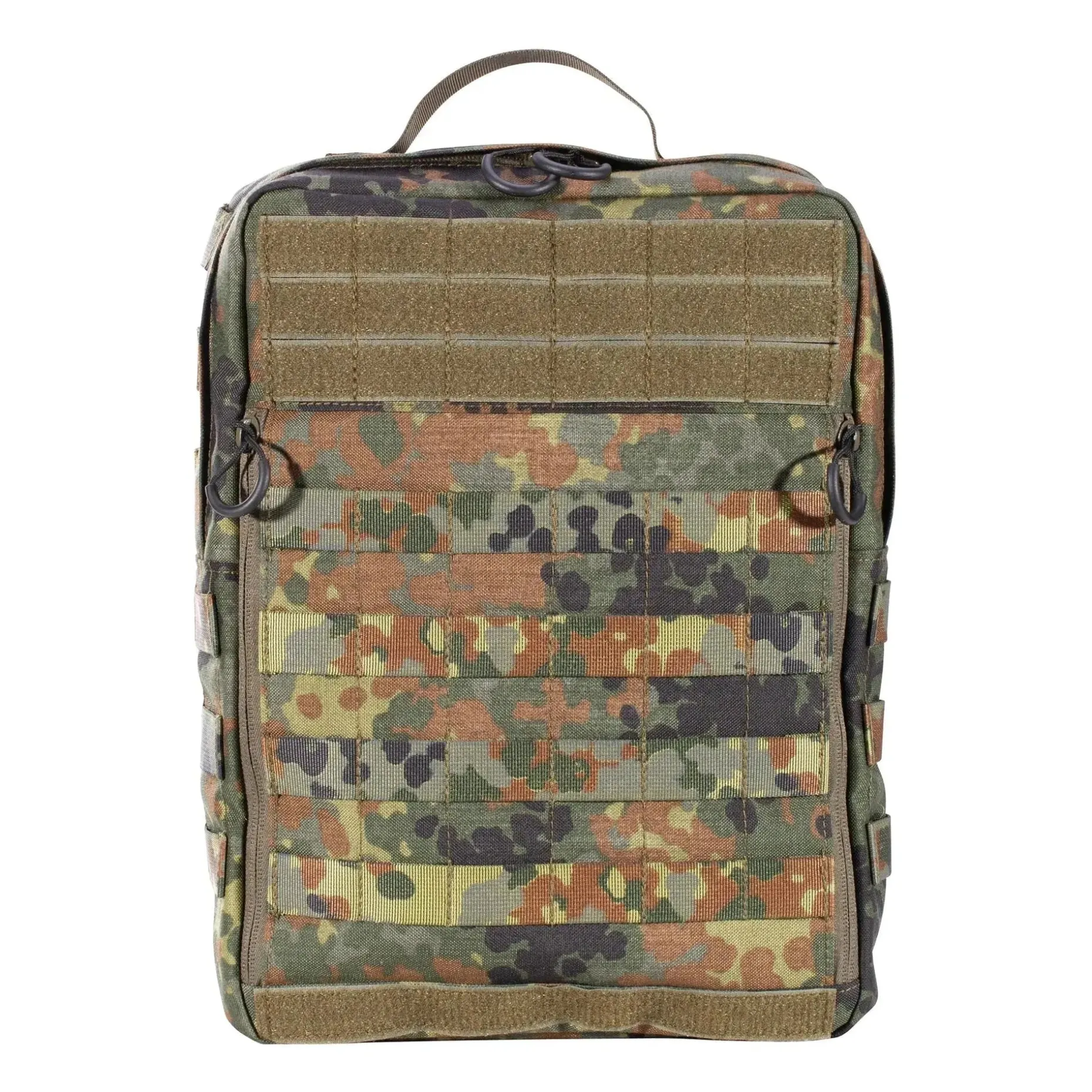Zentauron - Rucksack Clip On Battle Pack