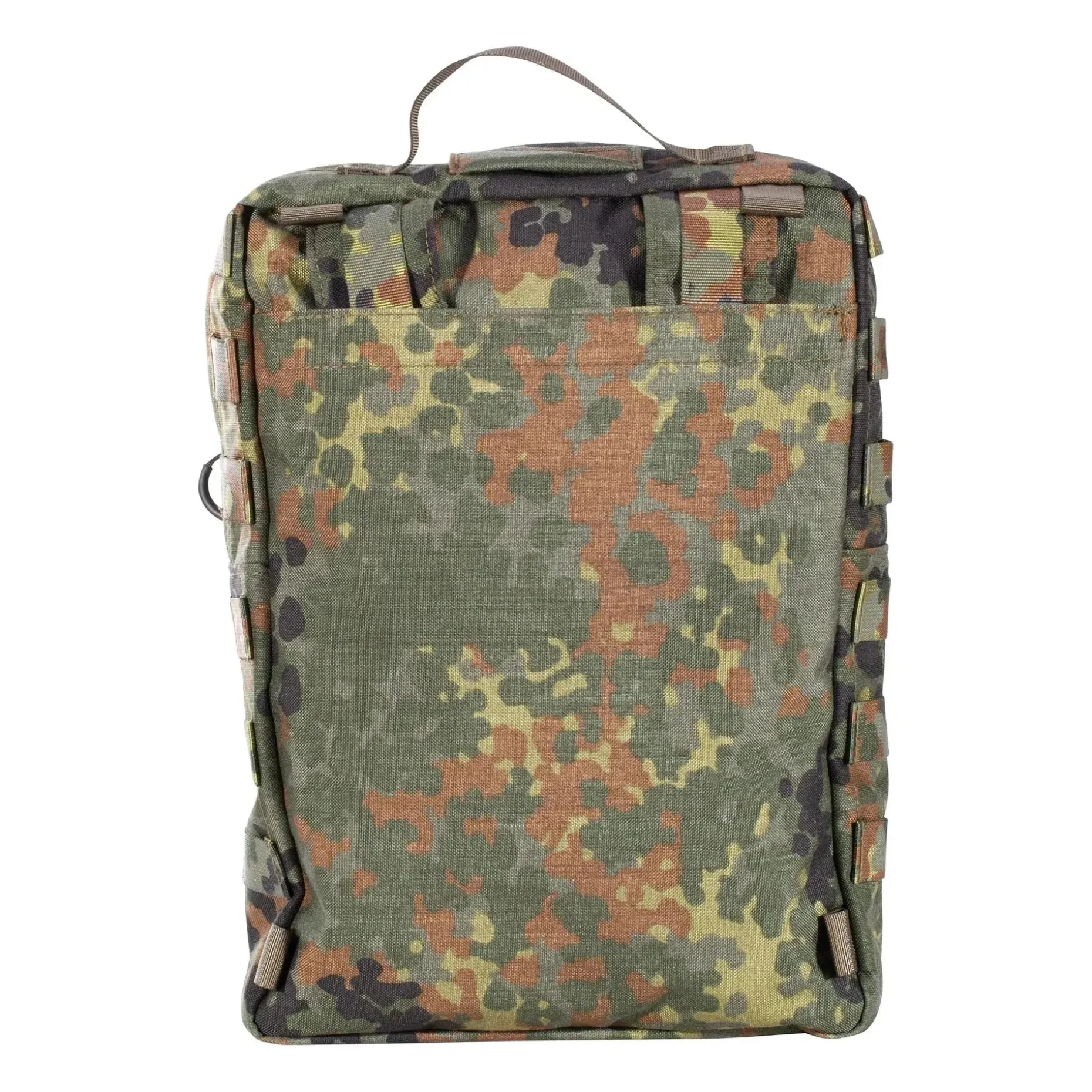 Zentauron - Rucksack Clip On Battle Pack